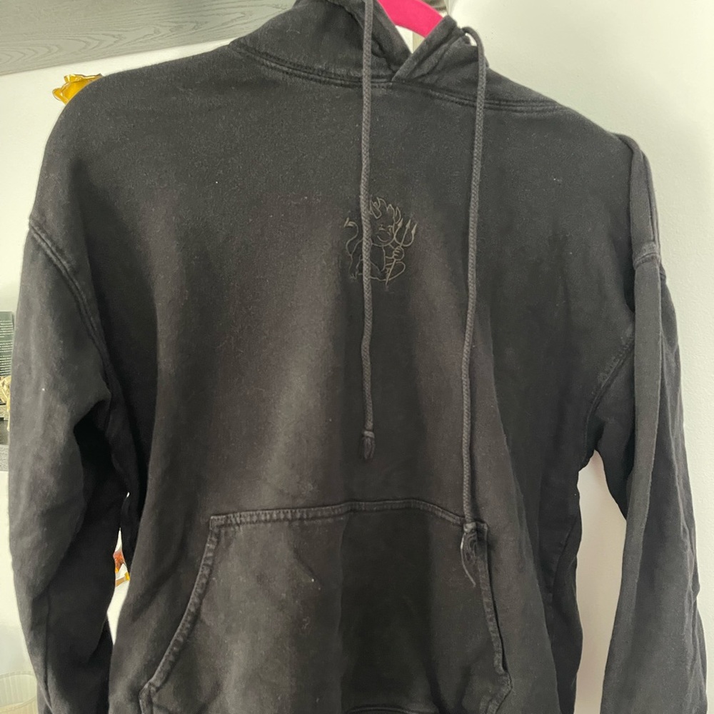 Brandy Melville RARE hoodie